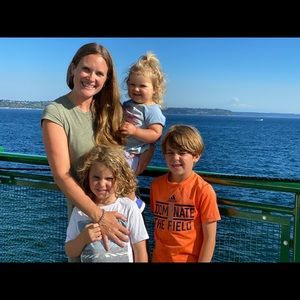 Meet your Posher, Michelle